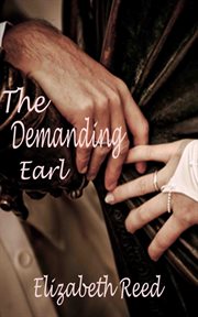 The Demanding Earl cover image