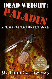 Dead Weight : Paladin cover image