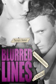 Blurred lines : a novella cover image