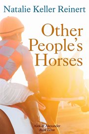 Other people's horses cover image