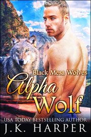 Alpha wolf cover image