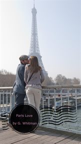 Paris love cover image