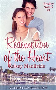 Redemption of the heart cover image