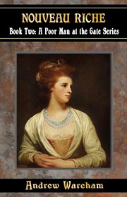 Nouveau riche cover image