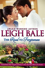 The road to forgiveness cover image