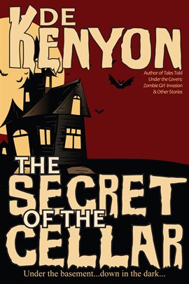 Cover image for The Secret of the Cellar