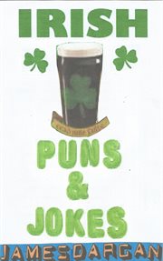 Irish puns & jokes cover image