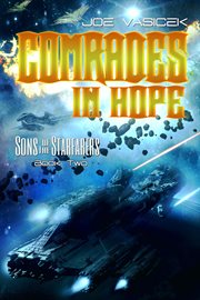 Comrades in hope cover image
