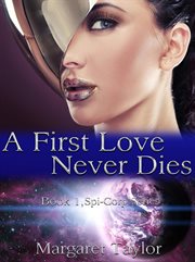 A first love never dies cover image