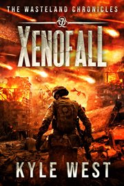 Xenofall cover image