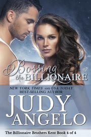 Bossing the billionaire. Ryder's Story cover image