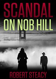Scandal on nob hill cover image