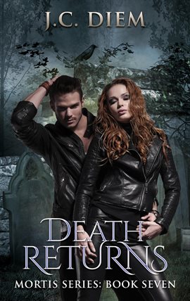 Cover image for Death Returns