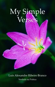 My Simple Verses cover image
