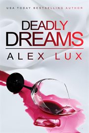 Deadly Dreams cover image