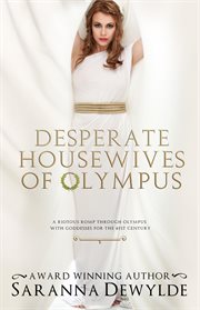 Desperate housewives of olympus cover image