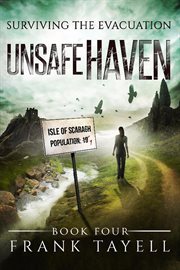 Unsafe haven cover image