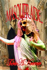 Masquerade cover image