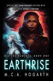 Earthrise cover image