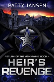 Heir's revenge cover image