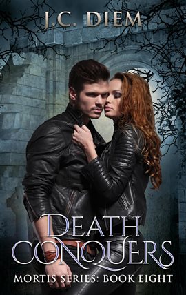 Cover image for Death Conquers