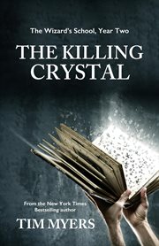 The killing crystal cover image