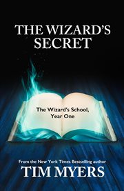 The wizard's secret cover image