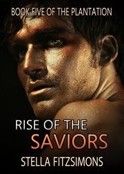 Rise of the saviors cover image