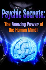 Psychic secrets cover image