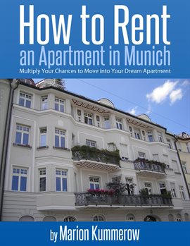 Cover image for How to Rent an Apartment in Munich