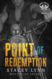 Point of Redemption cover image