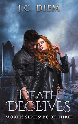 Cover image for Death Deceives