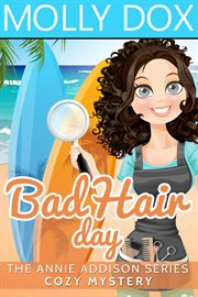 Bad hair day cover image