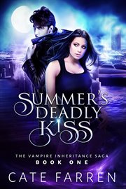 Summer's Deadly Kiss cover image