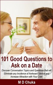 101 good questions to ask on a date cover image