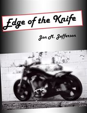 Edge of the knife cover image