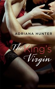 The King's Virgin cover image