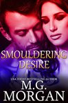 Smouldering desire cover image