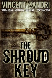 The Shroud Key cover image