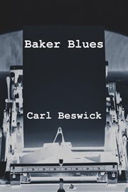 Baker blues cover image