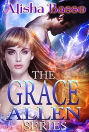 The Grace Allen Series  Boxed Set Books cover image