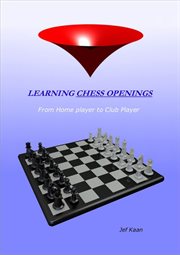 Learning the Chess Openings cover image