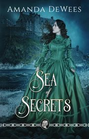 Sea of Secrets cover image