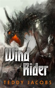 Wind rider cover image