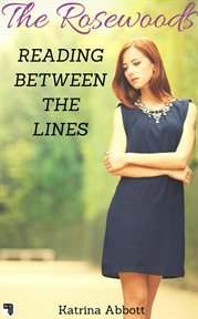 Reading between the lines cover image
