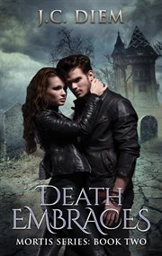 Death embraces cover image