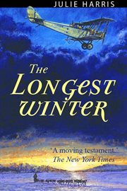 The longest winter cover image