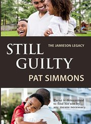 Still Guilty : Guilty series, #3 cover image
