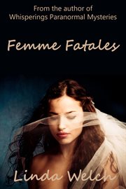 Femme fatales cover image