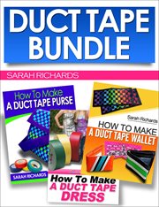 Duct tape bundle cover image